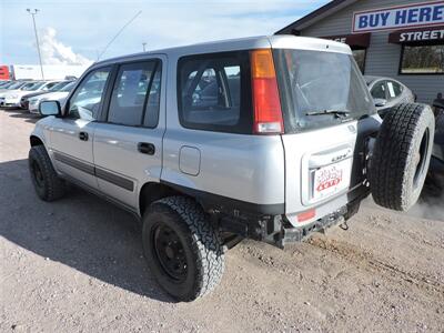 2001 Honda CR-V LX   - Photo 7 - Lexington, NE 68850