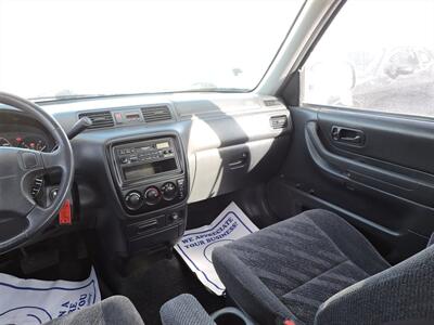 2001 Honda CR-V LX   - Photo 12 - Lexington, NE 68850