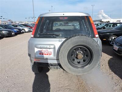 2001 Honda CR-V LX   - Photo 6 - Lexington, NE 68850