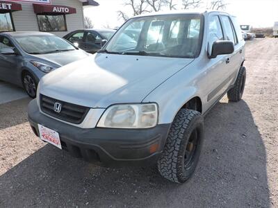 2001 Honda CR-V LX  