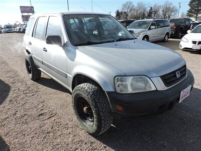 2001 Honda CR-V LX   - Photo 4 - Lexington, NE 68850