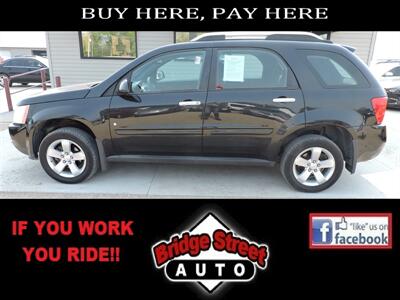 2008 Pontiac Torrent   - Photo 1 - Lexington, NE 68850