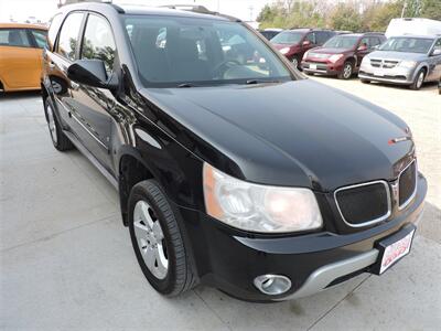 2008 Pontiac Torrent   - Photo 5 - Lexington, NE 68850