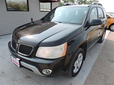 2008 Pontiac Torrent   - Photo 2 - Lexington, NE 68850