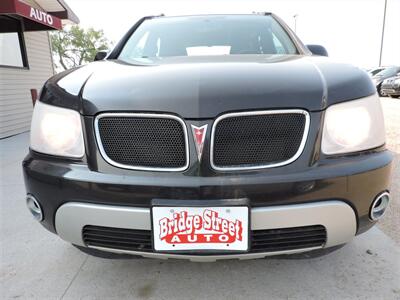 2008 Pontiac Torrent   - Photo 4 - Lexington, NE 68850