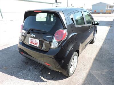 2013 Chevrolet Spark LS Manual   - Photo 5 - Kearney, NE 68847