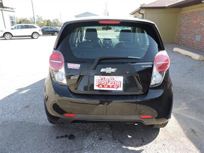 2013 Chevrolet Spark LS Manual   - Photo 6 - Kearney, NE 68847