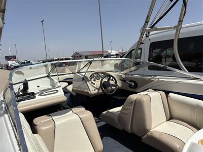 1995 WELLCRAFT EXCEL 19 SX   - Photo 5 - Lexington, NE 68850