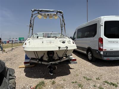1995 WELLCRAFT EXCEL 19 SX   - Photo 4 - Lexington, NE 68850