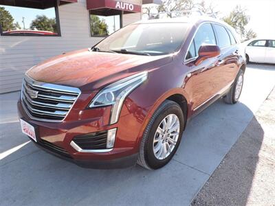 2018 Cadillac XT5   - Photo 2 - Lexington, NE 68850