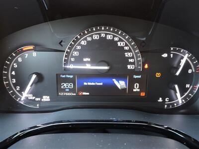 2018 Cadillac XT5   - Photo 16 - Lexington, NE 68850