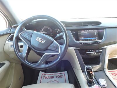 2018 Cadillac XT5   - Photo 13 - Lexington, NE 68850