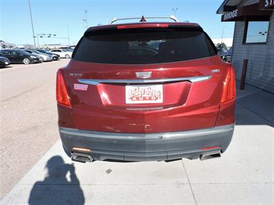 2018 Cadillac XT5   - Photo 6 - Lexington, NE 68850