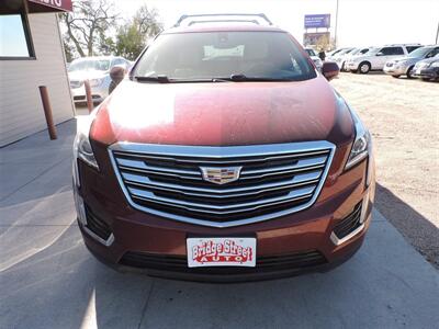 2018 Cadillac XT5   - Photo 3 - Lexington, NE 68850