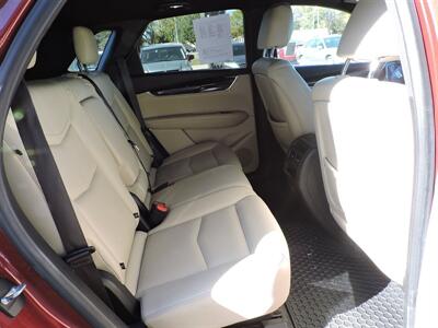 2018 Cadillac XT5   - Photo 11 - Lexington, NE 68850