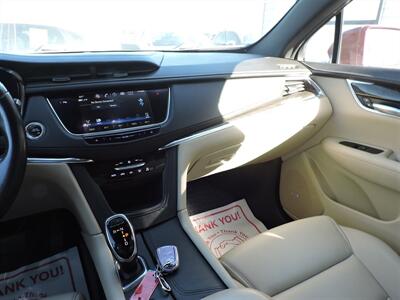 2018 Cadillac XT5   - Photo 14 - Lexington, NE 68850