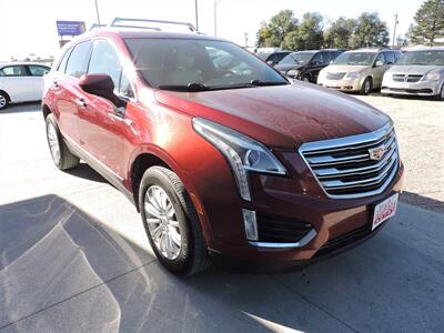 2018 Cadillac XT5   - Photo 4 - Lexington, NE 68850
