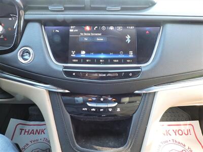 2018 Cadillac XT5   - Photo 17 - Lexington, NE 68850