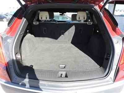 2018 Cadillac XT5   - Photo 12 - Lexington, NE 68850