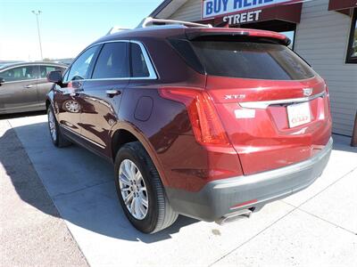 2018 Cadillac XT5   - Photo 7 - Lexington, NE 68850