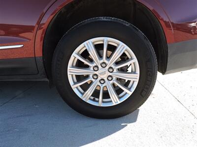 2018 Cadillac XT5   - Photo 8 - Lexington, NE 68850