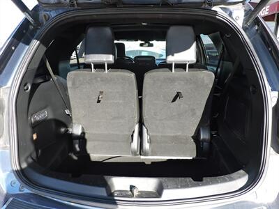 2018 Ford Explorer Limited   - Photo 13 - Lexington, NE 68850