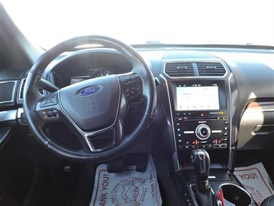 2018 Ford Explorer Limited   - Photo 14 - Lexington, NE 68850