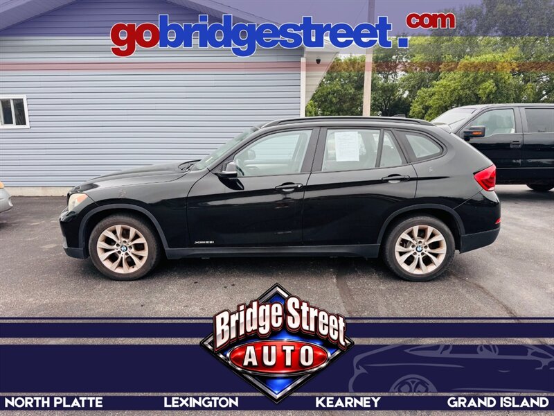2014 BMW X1 xDrive28i's photo