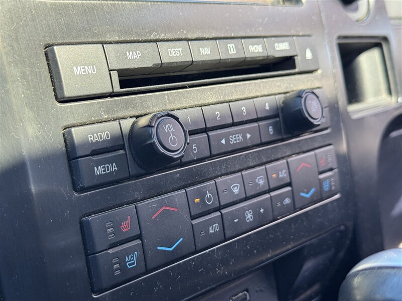 2012 Ford F-150 FX4 - Photo 15 - Lexington, NE 68850