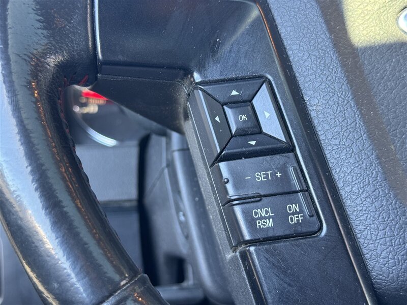 2012 Ford F-150 FX4 - Photo 11 - Lexington, NE 68850