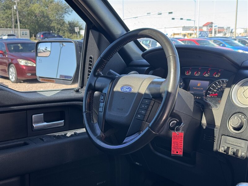 2012 Ford F-150 FX4 - Photo 3 - Lexington, NE 68850