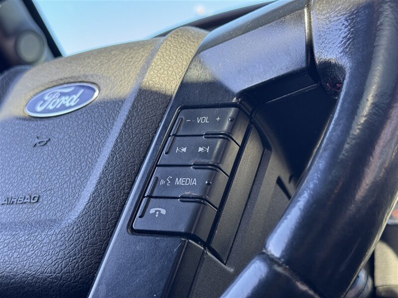 2012 Ford F-150 FX4 - Photo 12 - Lexington, NE 68850