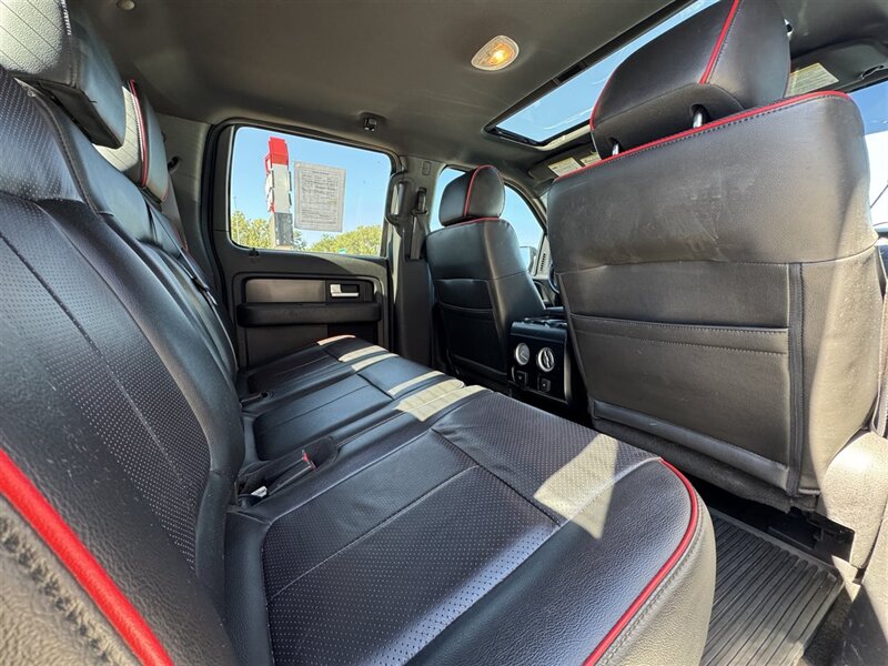2012 Ford F-150 FX4 - Photo 9 - Lexington, NE 68850