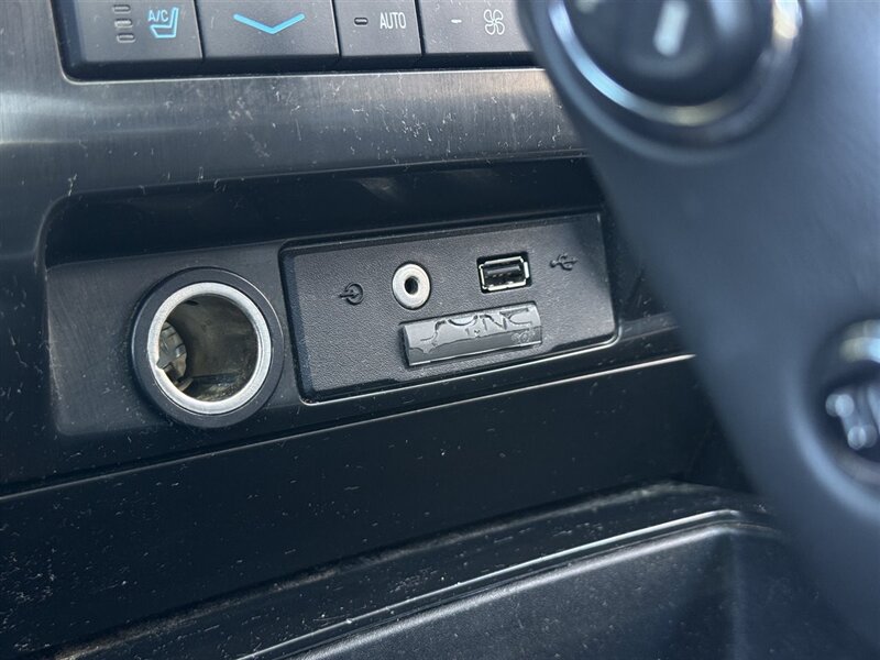 2012 Ford F-150 FX4 - Photo 16 - Lexington, NE 68850