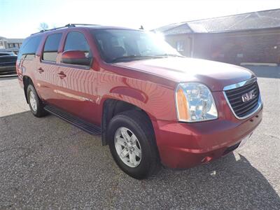 2014 GMC Yukon SLT   - Photo 4 - Kearney, NE 68847