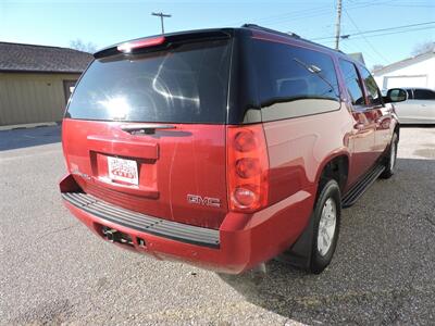 2014 GMC Yukon SLT   - Photo 5 - Kearney, NE 68847