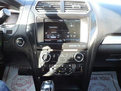2016 Ford Explorer XLT   - Photo 18 - Kearney, NE 68847