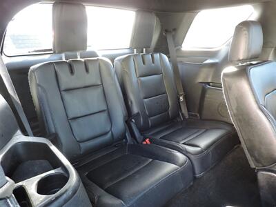 2016 Ford Explorer XLT   - Photo 12 - Kearney, NE 68847