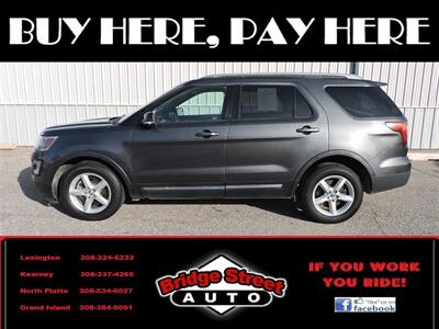 2016 Ford Explorer XLT   - Photo 1 - Kearney, NE 68847