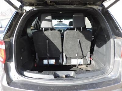 2016 Ford Explorer XLT   - Photo 13 - Kearney, NE 68847