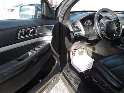 2016 Ford Explorer XLT   - Photo 16 - Kearney, NE 68847