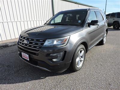 2016 Ford Explorer XLT   - Photo 2 - Kearney, NE 68847