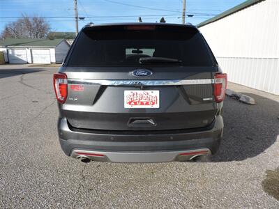 2016 Ford Explorer XLT   - Photo 6 - Kearney, NE 68847
