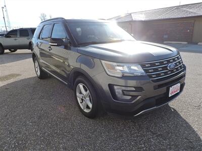 2016 Ford Explorer XLT   - Photo 4 - Kearney, NE 68847