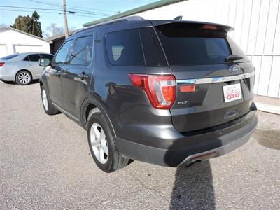 2016 Ford Explorer XLT   - Photo 7 - Kearney, NE 68847