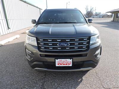 2016 Ford Explorer XLT   - Photo 3 - Kearney, NE 68847