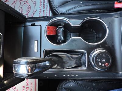 2016 Ford Explorer XLT   - Photo 19 - Kearney, NE 68847