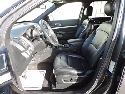 2016 Ford Explorer XLT   - Photo 9 - Kearney, NE 68847