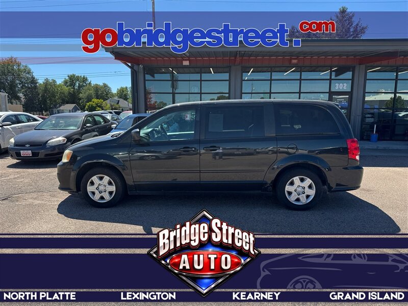 2012 Chrysler Town & Country Limited  