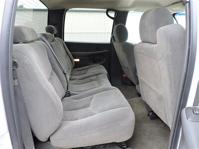 2003 Chevrolet Silverado 2500   - Photo 11 - Kearney, NE 68847